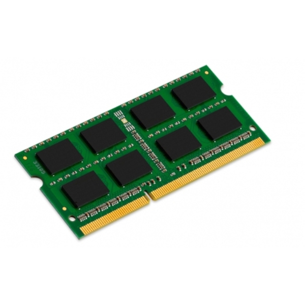 ოპერატიული მეხსიერება   DDR4 DIMM 288PIN DDR4 KINGSTON 4GB 2400MHZ DDR4 NON-ECC CL17 SODIMM 1RX8