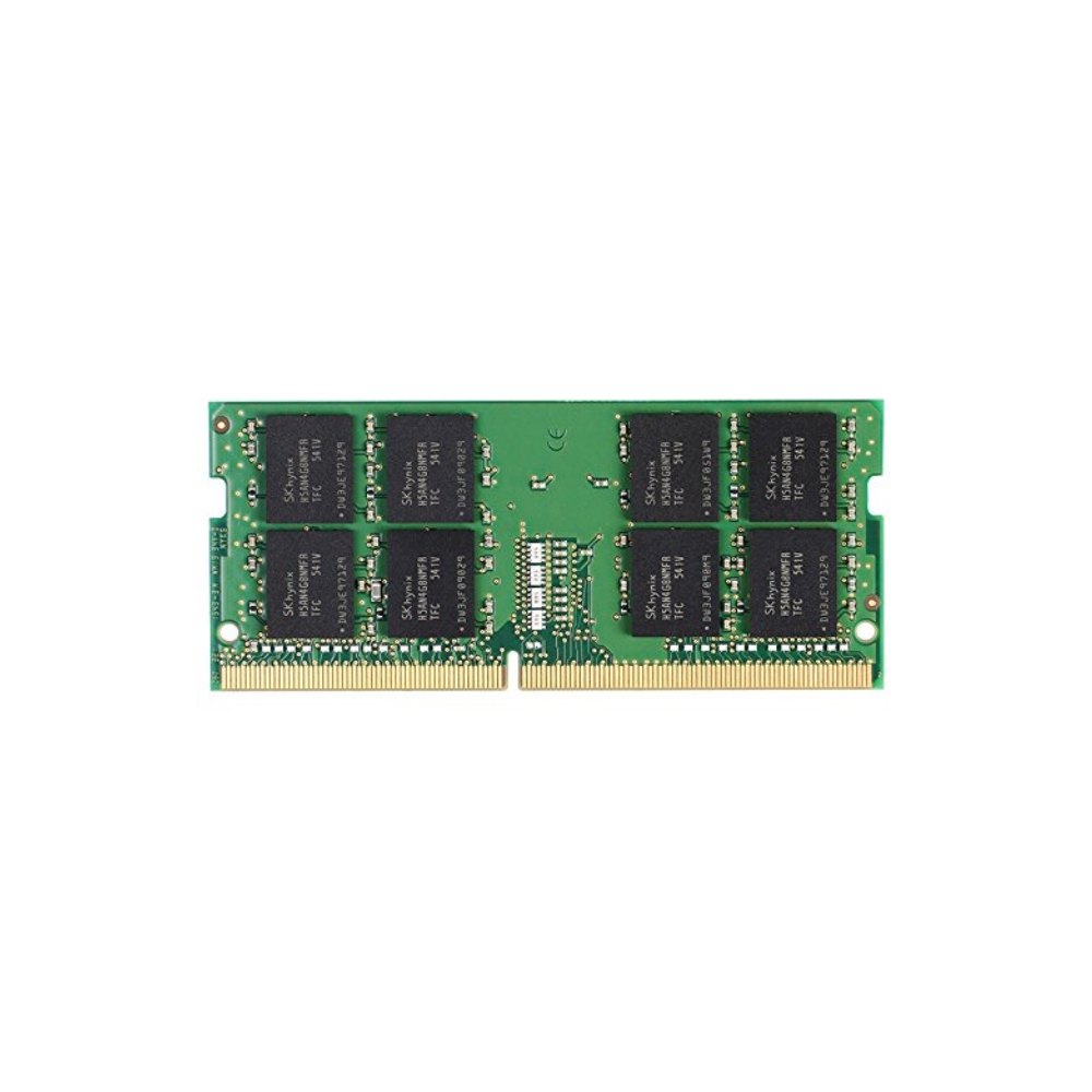 ოპერატიული მეხსიერება   DDR4 DIMM 288PIN DDR4 KINGSTON 4GB 2400MHZ DDR4 NON-ECC CL17 SODIMM 1RX8