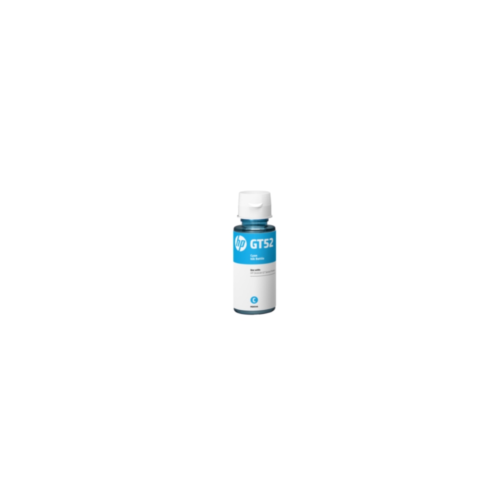 კარტრიჯი HP M0H54AE GT52 Cyan Original Ink Bottle