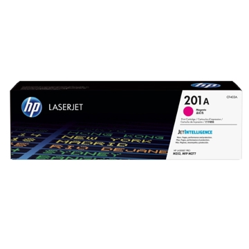 კარტრიჯი HP 201A Magenta Original LaserJet Toner Cartridge CF403A