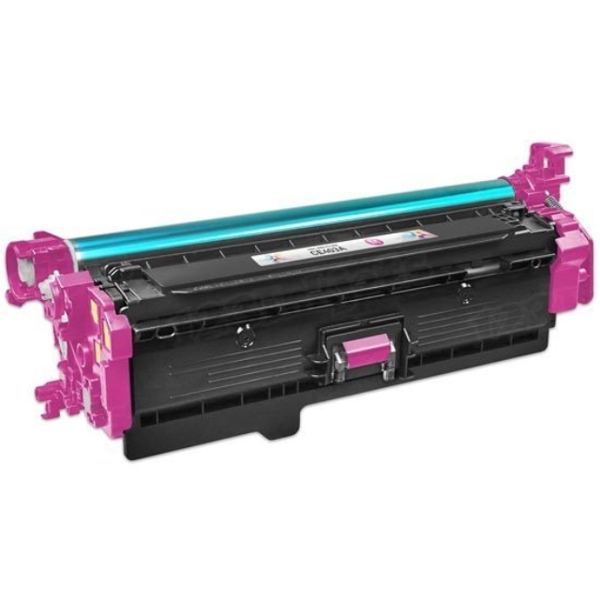 კარტრიჯი HP 201A Magenta Original LaserJet Toner Cartridge CF403A