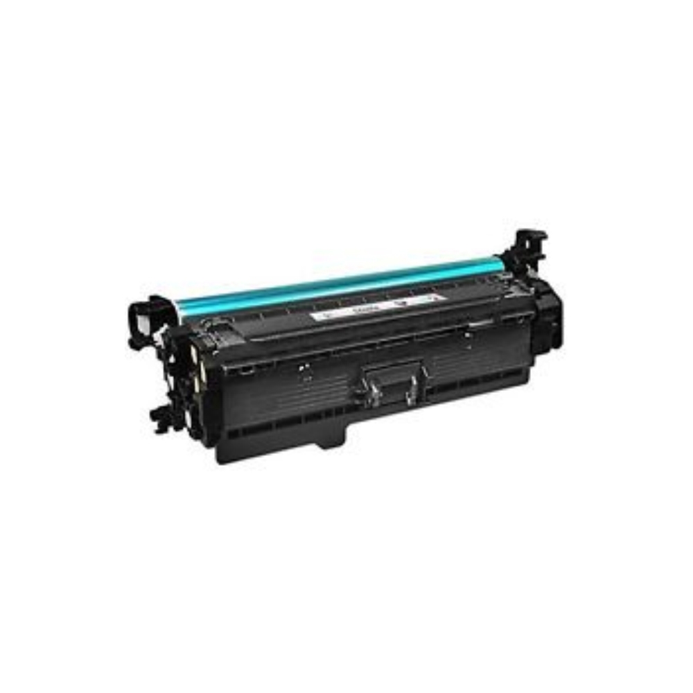 HP 201A Black Original LaserJet Toner Cartridge  CF400A