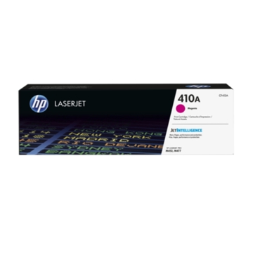 კარტრიჯი HP 410A Magenta Original LaserJet Toner Cartridge CF413A