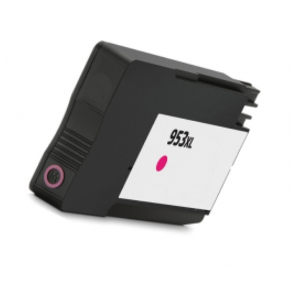 კარტრიჯი HP 953XL High Yield Magenta Original Ink Cartridge F6U17AE