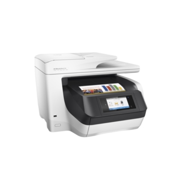 პრინტერი HP OfficeJet Pro 8720 All-in-One Printer D9L19A