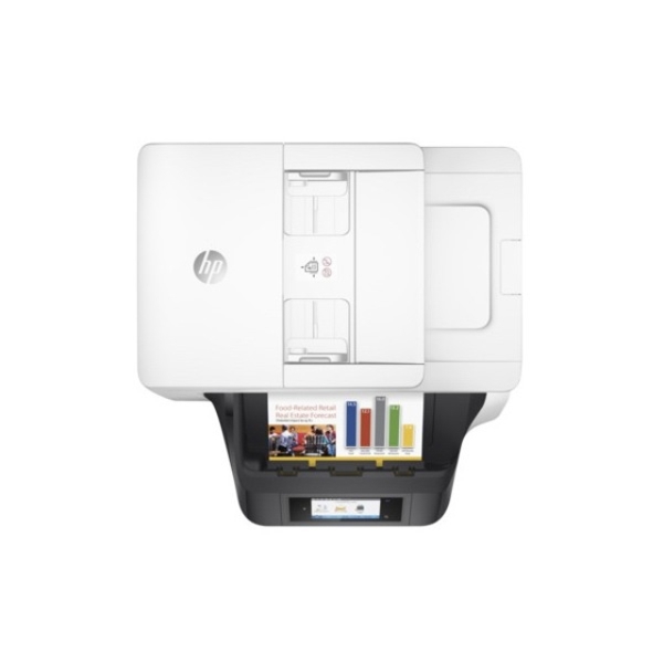 პრინტერი HP OfficeJet Pro 8720 All-in-One Printer D9L19A