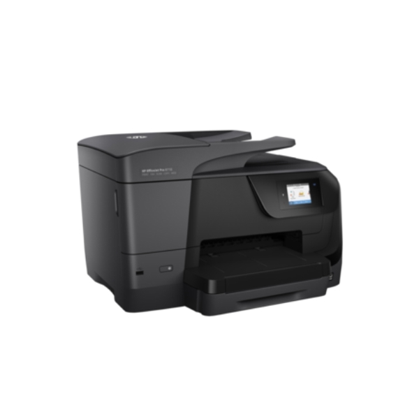 პრინტერი HP OfficeJet Pro 8710 All-in-One Printer  D9L18A