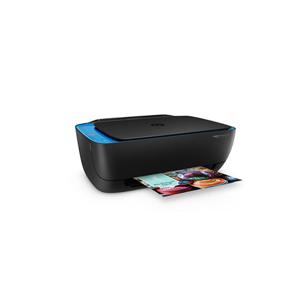 პრინტერი  HP DeskJet IA Ultra 4729 AiO Printer  F5S66A