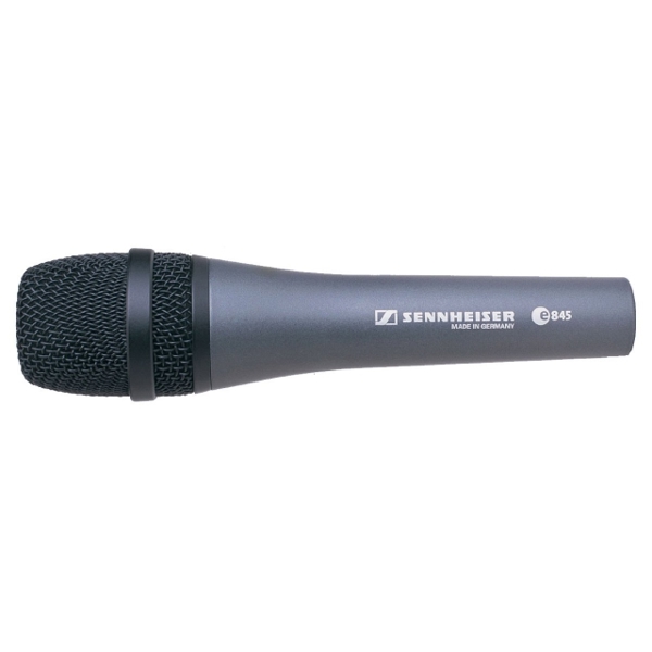 მიკროფონი Sennheiser  E 845-S