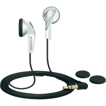 ყურსასმენი ყურსასმენი SENNHEISER MX 365 WHITE   