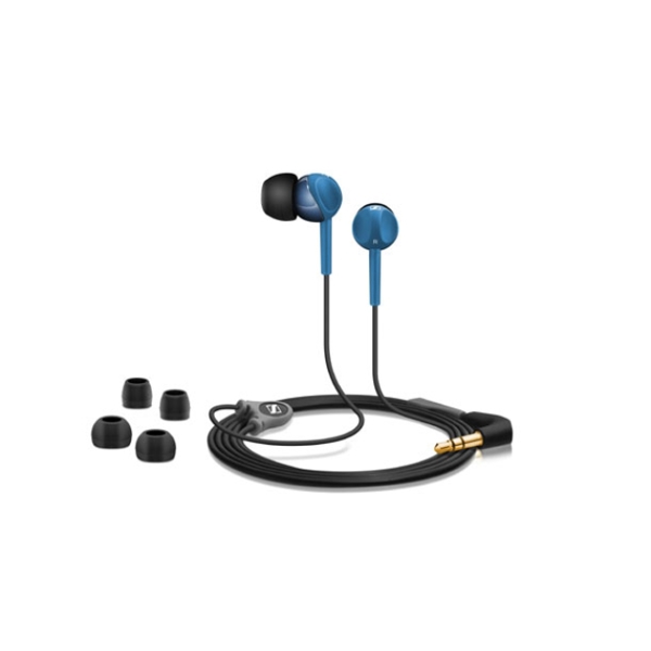 ყურსასმენი SENNHEISER MX 365 BLUE