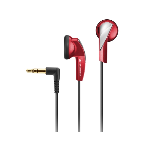 ყურსასმენი SENNHEISER MX 365 RED