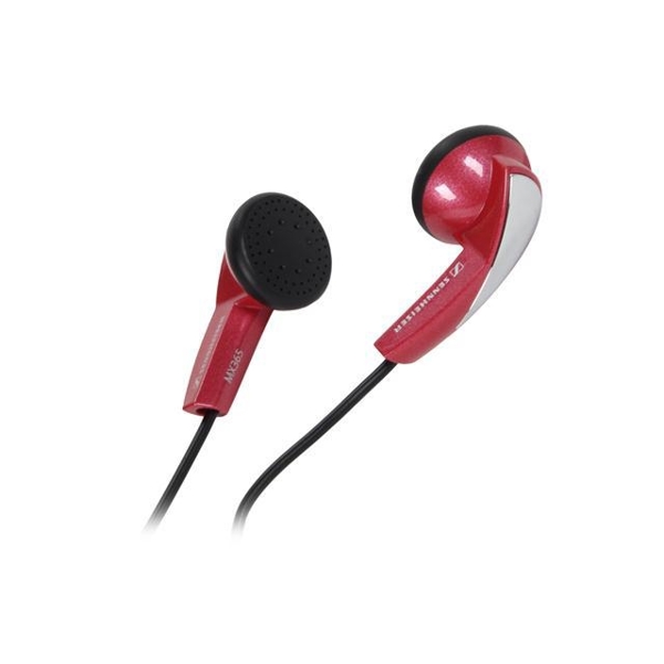 ყურსასმენი SENNHEISER MX 365 RED