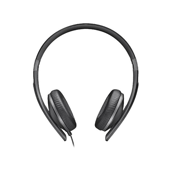 ყურსასმენი Sennheiser HD 2.30G black