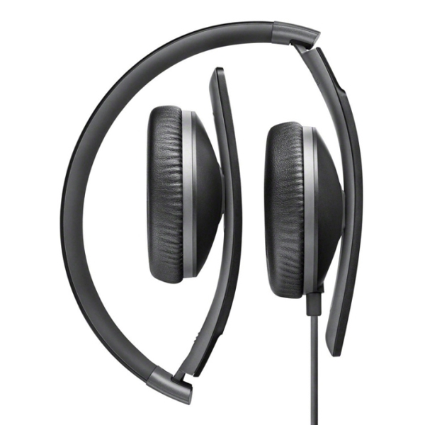 ყურსასმენი Sennheiser HD 2.30G black