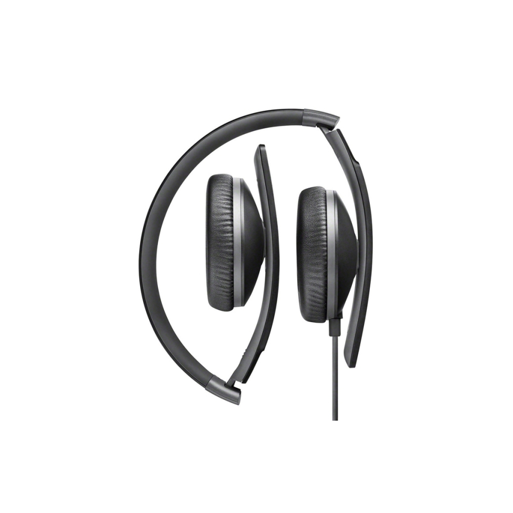 ყურსასმენი Sennheiser HD 2.30G black