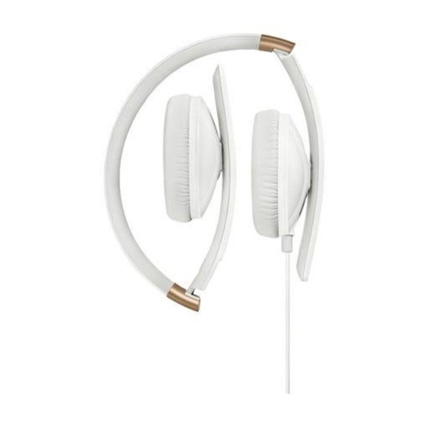 ყურსასმენი SENNHEISER  HD 2.30G WHITE 