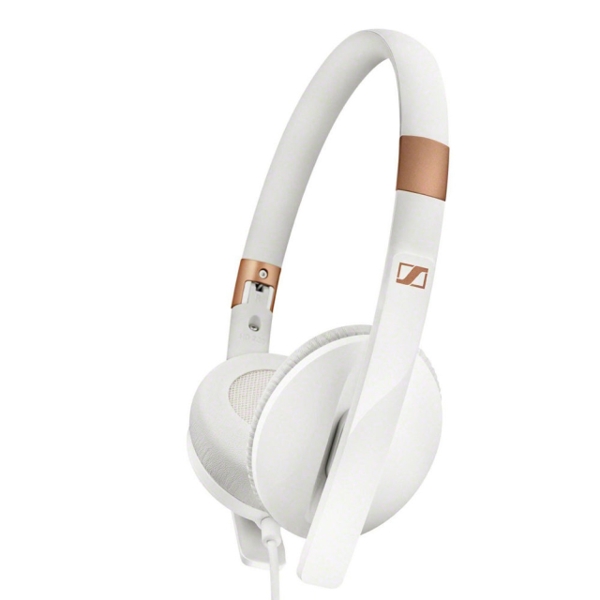 ყურსასმენი SENNHEISER  HD 2.30G WHITE 