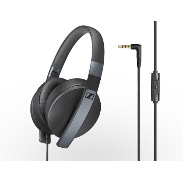 ყურსასმენი Sennheiser HD 4.20S