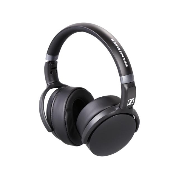 ყურსასმენი  Sennheiser HD 4.30G Black