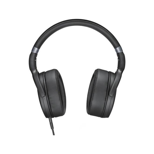 ყურსასმენი  Sennheiser HD 4.30G Black