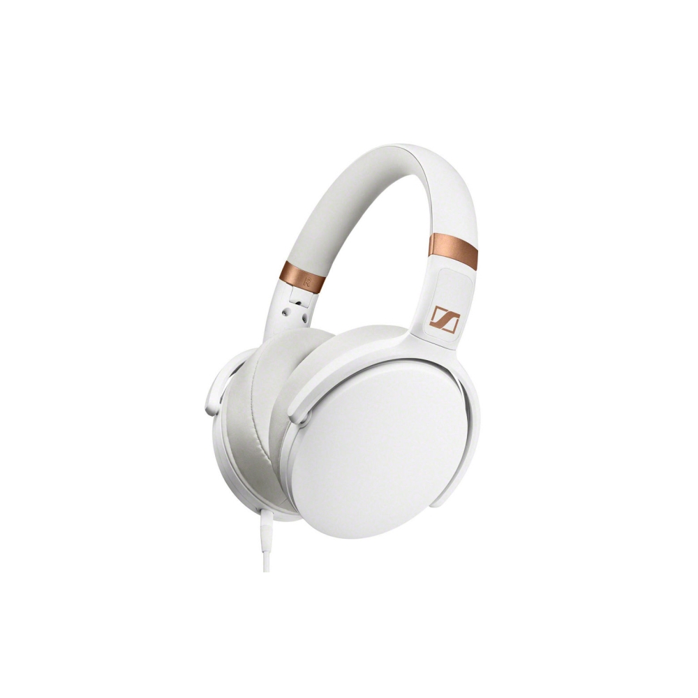 ყურსასმენი შენნჰეისერ  HD 4.30G white