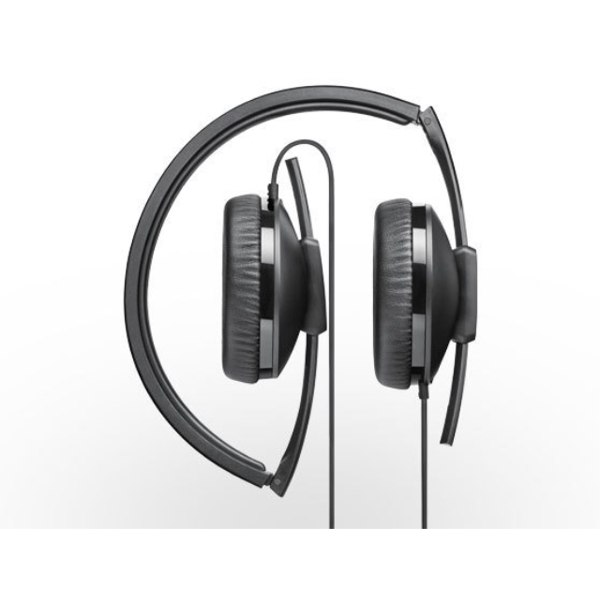 ყურsasmeni Sennheiser HD 2.10