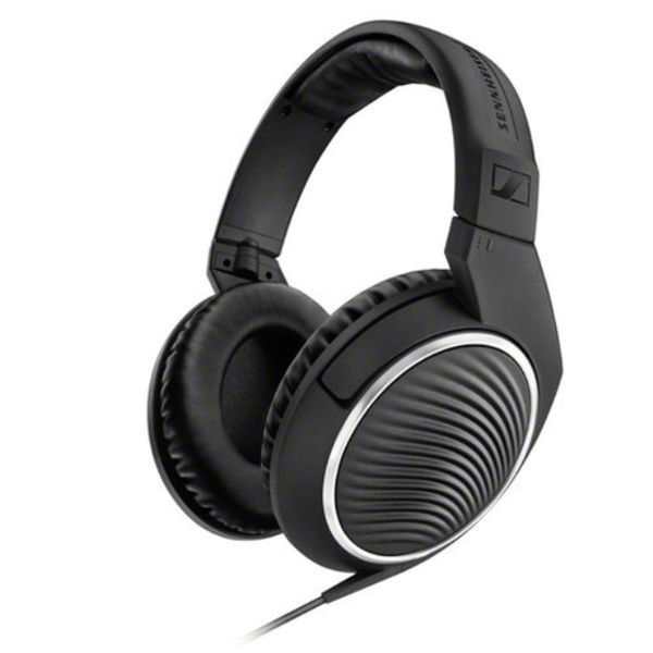 ყურსასმენი Sennheiser HD 461