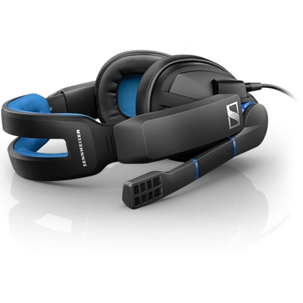 ყურსასმენი Sennheiser GSP 300 Gaming Headset