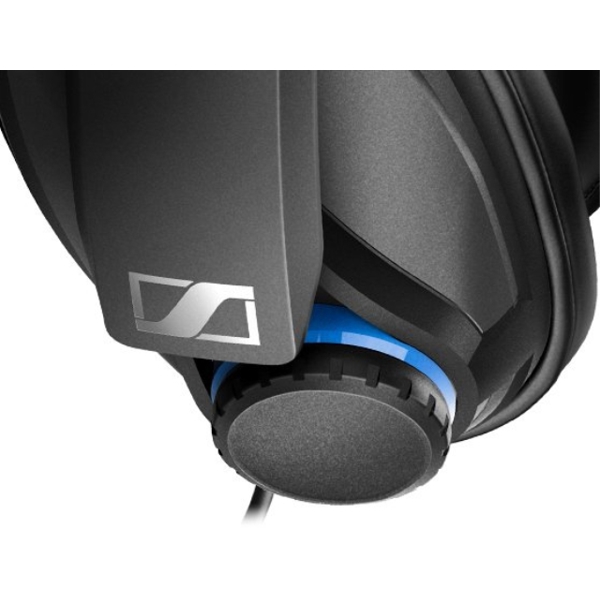 ყურსასმენი Sennheiser GSP 300 Gaming Headset