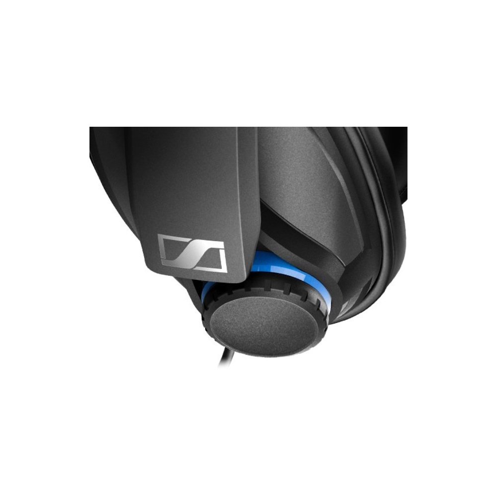 ყურსასმენი Sennheiser GSP 300 Gaming Headset