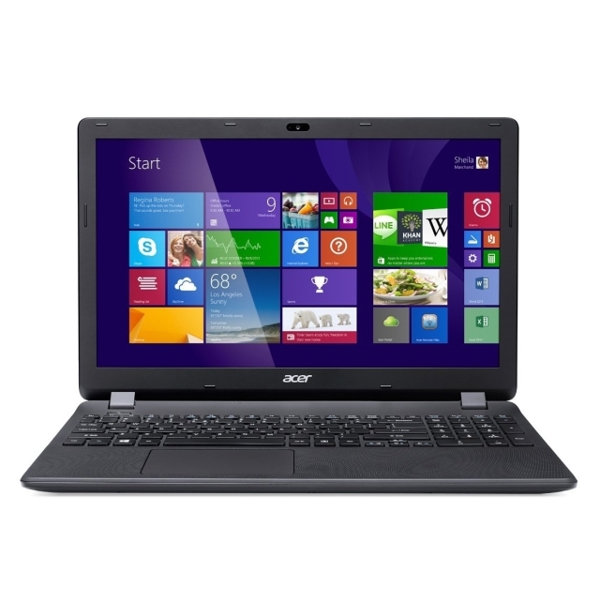 ნოუთბუქი ACER ASPIRE ES1-531 (NX.MZ8ER.033)