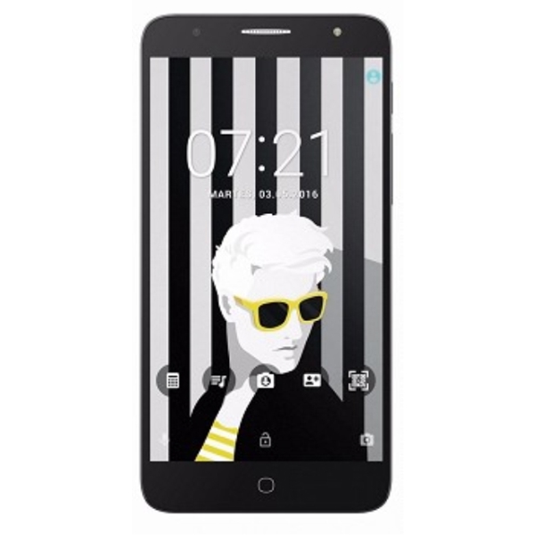 მობილური ტელეფონი ALCATEL POP 4 PLUS (5056D) 