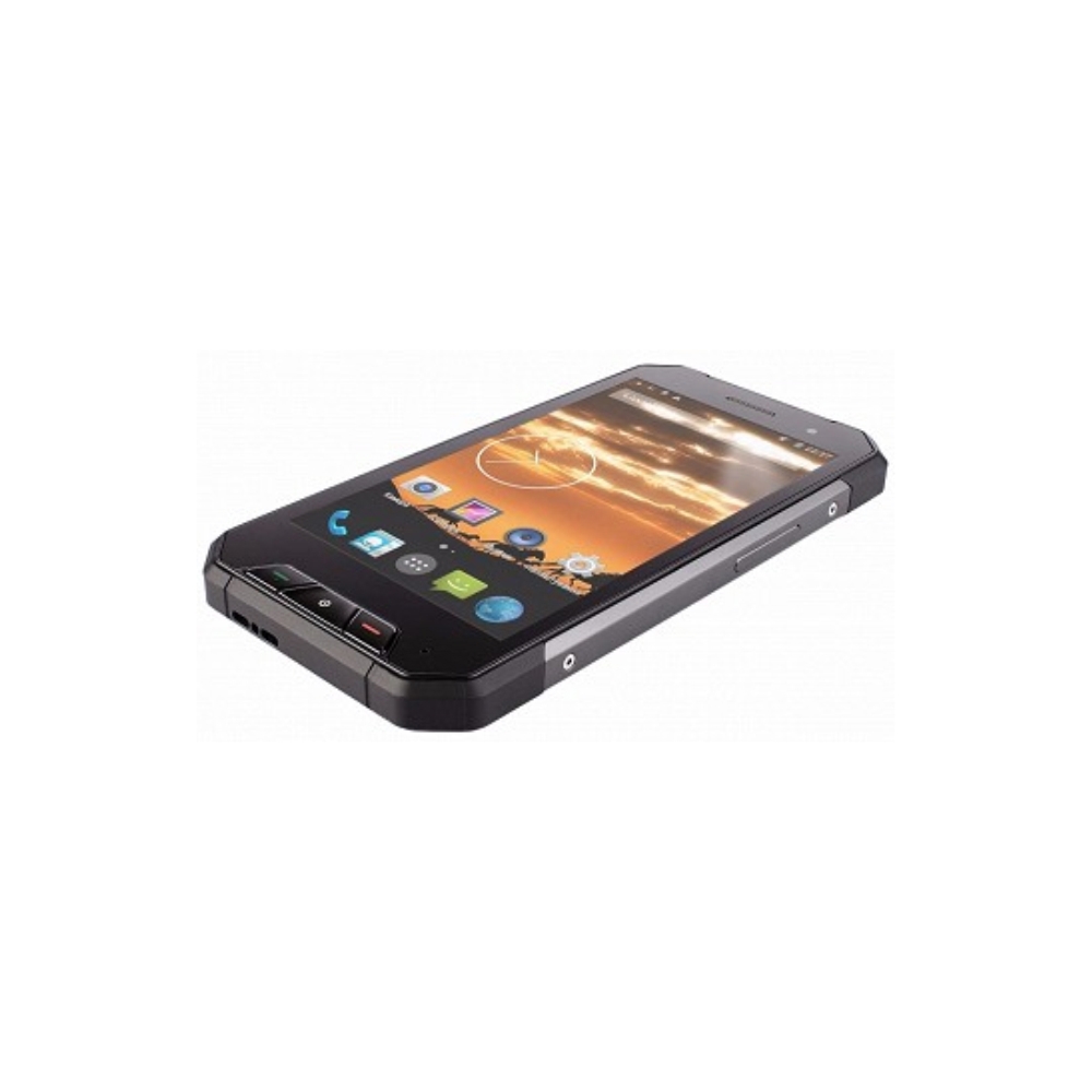 მობილური ტელეფონი SIGMA X-TREME PQ27 8GB DUAL SIM LTE BLACK