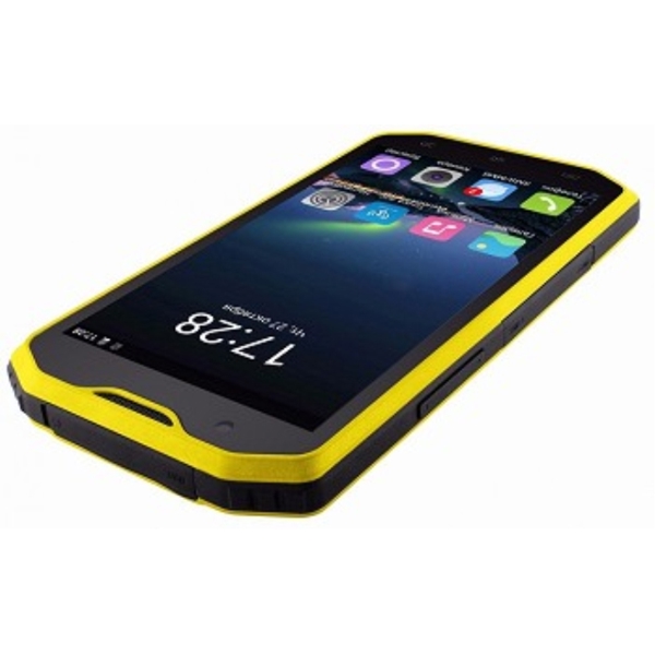 მობილური ტელეფონი SIGMA X-TREME PQ31 B/Y 16GB DUAL SIM