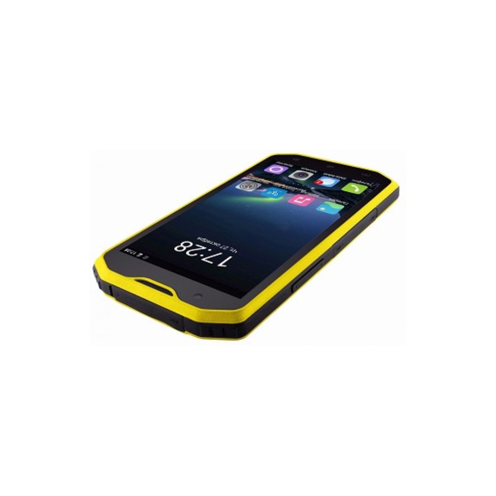 მობილური ტელეფონი SIGMA X-TREME PQ31 B/Y 16GB DUAL SIM