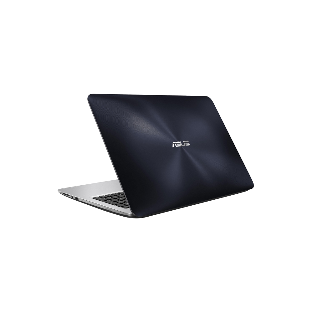 ნოუთბუქი  ASUSTEK ASUS X556UQ  BROWN  15.6” FHD  I5-7200, 8GB,1TB, GT940  2GB, DVD-RW, BT, NO OS