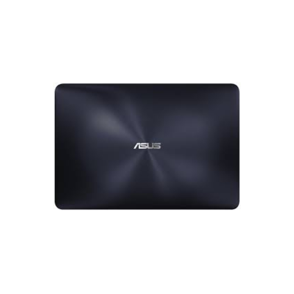 ნოუთბუქი  ASUSTEK ASUS X556UQ  BROWN  15.6” FHD  I5-7200, 8GB,1TB, GT940  2GB, DVD-RW, BT, NO OS