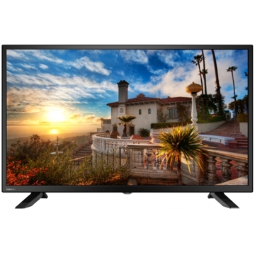 ტელევიზორი TOSHIBA  LED  TV 32" (81CM) 32S1750EV 1366X768  20MS 178* 300CDM2 5000:1  USB HDMIX2 RF VG AV NICAM  DVB-TCT2SS2  2X6W