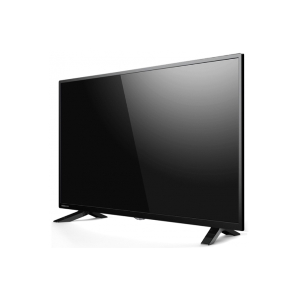 ტელევიზორი TOSHIBA  LED  TV 32" (81CM) 32S1750EV 1366X768  20MS 178* 300CDM2 5000:1  USB HDMIX2 RF VG AV NICAM  DVB-TCT2SS2  2X6W