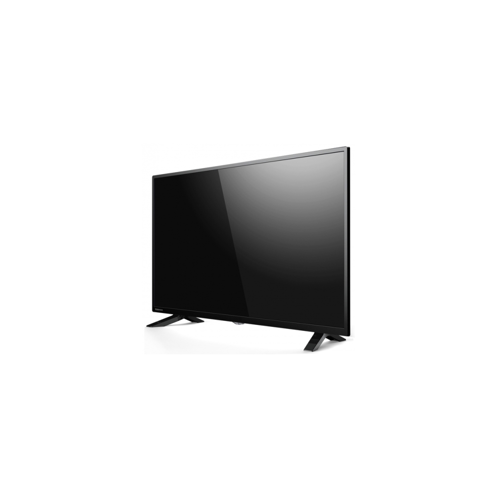 ტელევიზორი TOSHIBA  LED  TV 32" (81CM) 32S1750EV 1366X768  20MS 178* 300CDM2 5000:1  USB HDMIX2 RF VG AV NICAM  DVB-TCT2SS2  2X6W