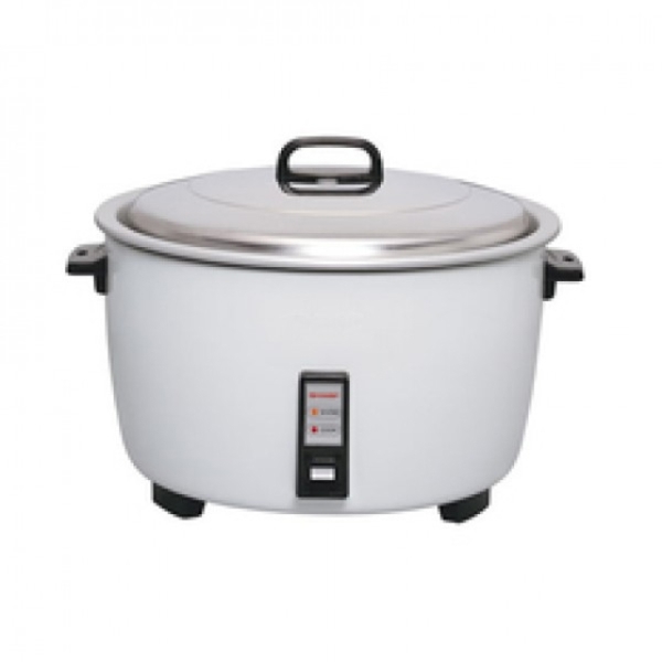 ბრინჯსახარში Sharp KSH-118 Rice Cooker