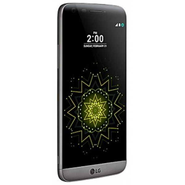 მობილური ტელეფონი LG G5 SE H845 DUAL SIM 32GB LTE GREY 