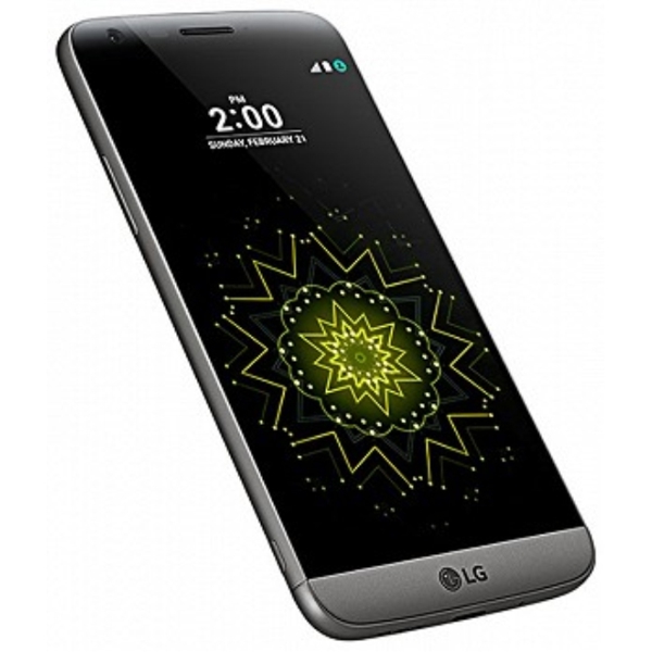 მობილური ტელეფონი LG G5 SE H845 DUAL SIM 32GB LTE GREY 