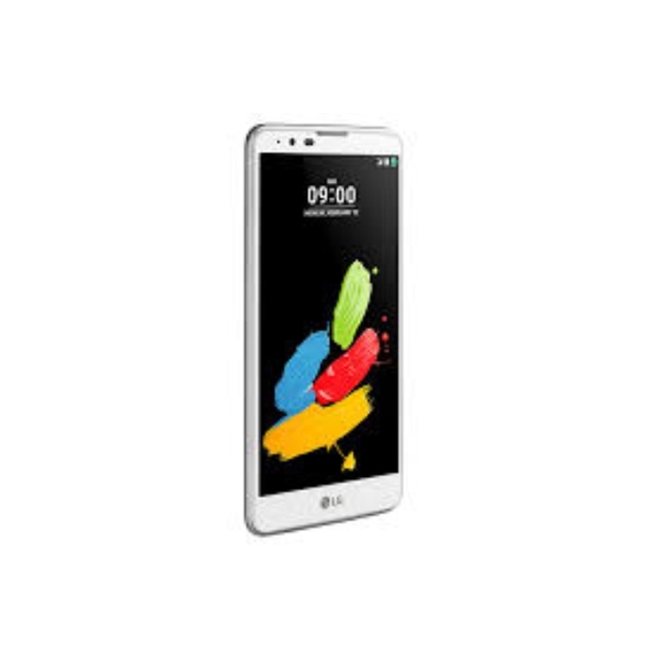 მობილური ტელეფონი LG Stylus 2 - White LGK520DY.AGCCWH