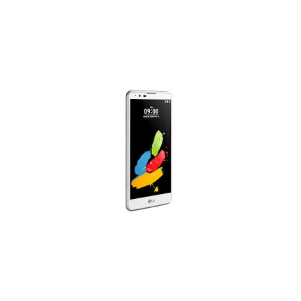 მობილური ტელეფონი LG Stylus 2 - White LGK520DY.AGCCWH