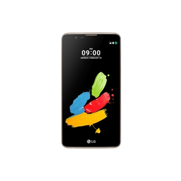 მობილური ტელეფონი LG Stylus 2 - Brown LGK520DY.AGCCBN