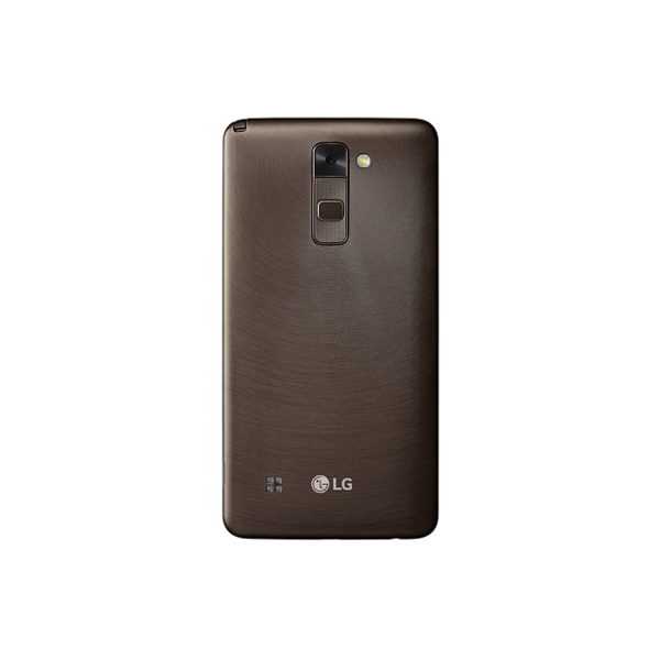 მობილური ტელეფონი LG Stylus 2 - Brown LGK520DY.AGCCBN