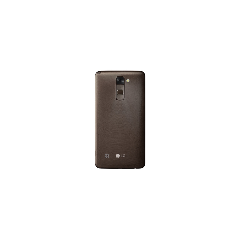 მობილური ტელეფონი LG Stylus 2 - Brown LGK520DY.AGCCBN