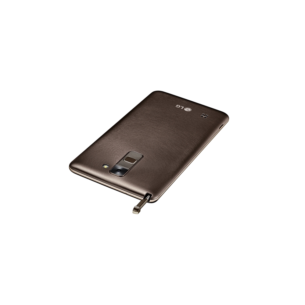 მობილური ტელეფონი LG Stylus 2 - Brown LGK520DY.AGCCBN